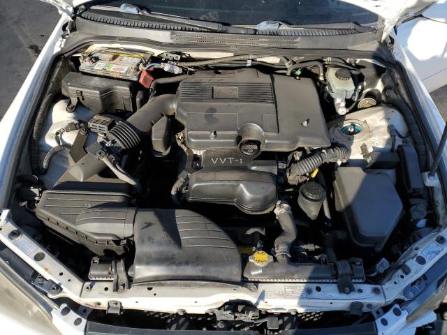 Photo 11 from auction – 2001 LEXUS IS 300 with VIN JTHBD182510027798