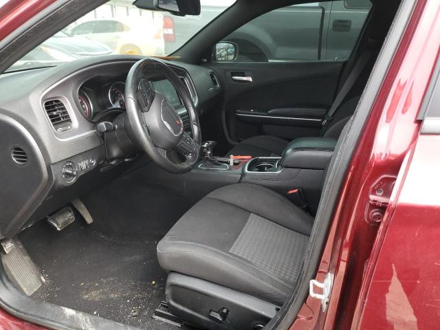 Photo 7 from auction – 2019 DODGE CHARGER SC with VIN 2C3CDXGJ5KH635579