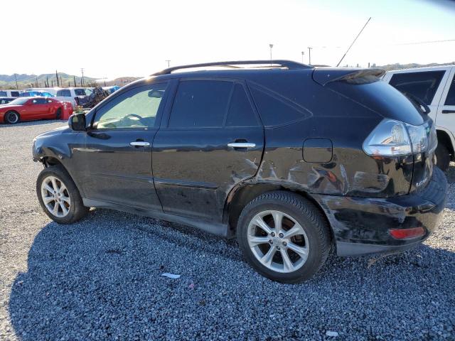 Photo 2 from auction – 2009 LEXUS RX 350 with VIN 2T2GK31U49C066349