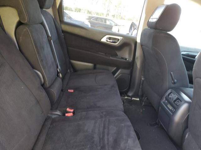 Photo 11 from auction – 2014 NISSAN PATHFINDER with VIN 5N1AR2MN9EC720698
