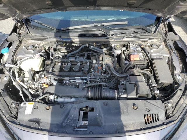 Photo 11 from auction – 2021 HONDA CIVIC EXL with VIN 19XFC1F74ME202803