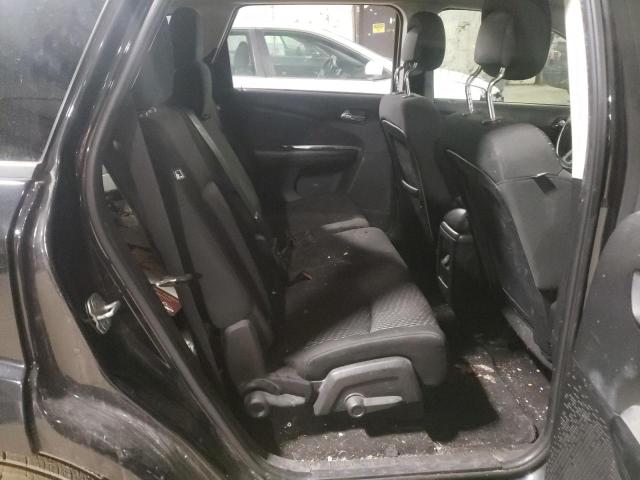 Photo 10 from auction – 2012 DODGE JOURNEY SX with VIN 3C4PDDBG4CT166579