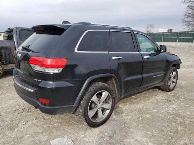 Photo 3 from auction – 2015 JEEP GRAND CHER with VIN 1C4RJFBG2FC610264