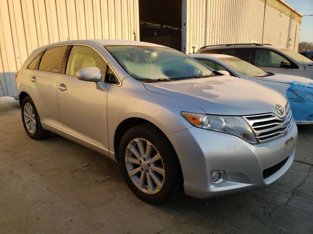 Photo 4 from auction – 2009 TOYOTA VENZA with VIN 4T3BE11A19U001027