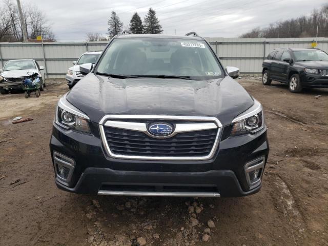 Photo 5 from auction – 2019 SUBARU FORESTER T with VIN JF2SKAWC2KH568962