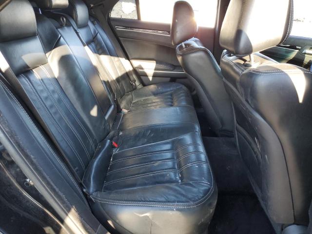 Photo 10 from auction – 2016 CHRYSLER 300 S with VIN 2C3CCAGG5GH244623
