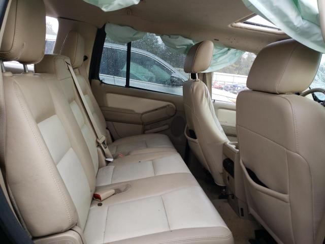Photo 11 from auction – 2008 FORD EXPLORER E with VIN 1FMEU64E98UA39012