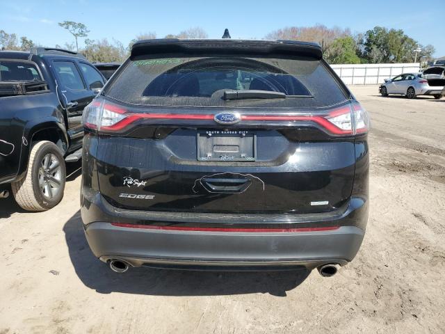 Photo 6 from auction – 2016 FORD EDGE SE with VIN 2FMPK3G93GBB57833