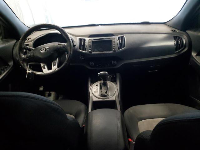 Photo 8 from auction – 2011 KIA SPORTAGE E with VIN KNDPC3A65B7148679