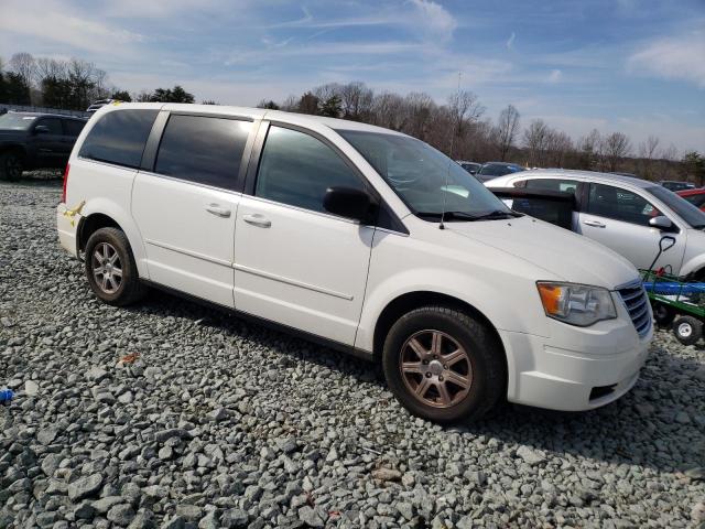 Photo 4 from auction – 2010 CHRYSLER TOWN & COU with VIN 2A4RR2D14AR438873