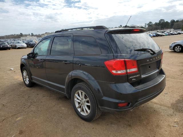 Photo 2 from auction – 2015 DODGE JOURNEY SX with VIN 3C4PDCBGXFT673758