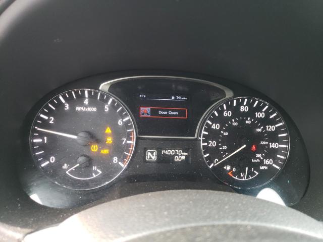 Photo 9 from auction – 2015 NISSAN ALTIMA 2.5 with VIN 1N4AL3AP8FN357629