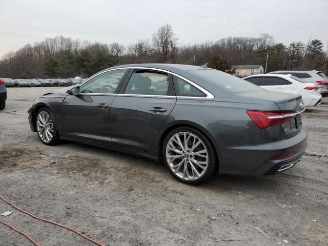 Photo 2 from auction – 2019 AUDI A6 PRESTIG with VIN WAUM2AF29KN088916
