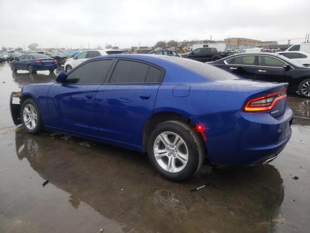 Photo 2 from auction – 2019 DODGE CHARGER SX with VIN 2C3CDXBG8KH644482