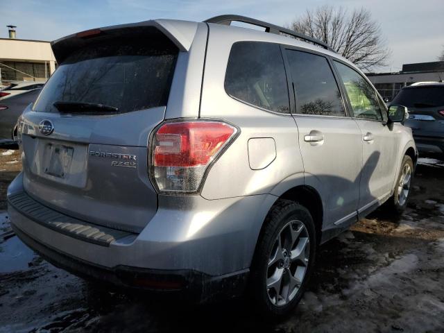 Photo 3 from auction – 2017 SUBARU FORESTER 2 with VIN JF2SJATC0HH415917