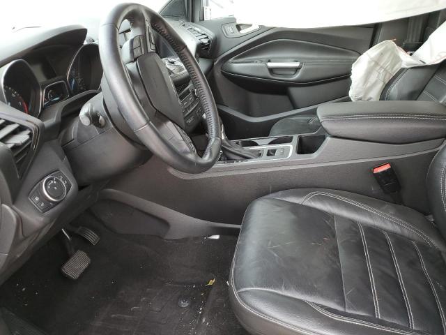 Photo 7 from auction – 2017 FORD ESCAPE TIT with VIN 1FMCU0J95HUE89994