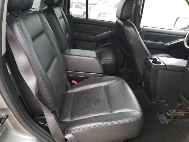 Photo 10 from auction – 2008 MERCURY MOUNTAINEE with VIN 4M2EU48888UJ08084