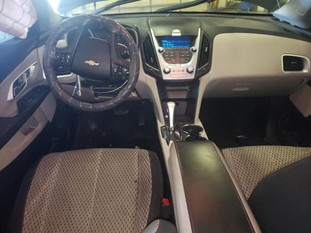 Photo 8 from auction – 2012 CHEVROLET EQUINOX LS with VIN 2GNALBEK8C6317836