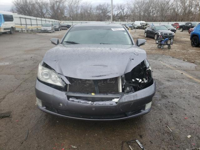 Photo 5 from auction – 2012 LEXUS ES 350 with VIN JTHBK1EG1C2477543