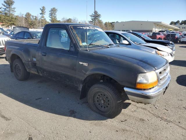 Photo 4 from auction – 1998 FORD RANGER with VIN 1FTYR10C4WTA56443