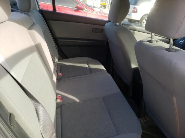 Photo 10 from auction – 2012 NISSAN SENTRA 2.0 with VIN 3N1AB6APXCL624279