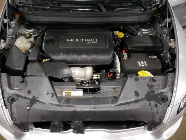Photo 12 from auction – 2016 JEEP CHEROKEE L with VIN 1C4PJLCB2GW260143