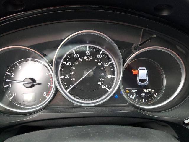 Photo 9 from auction – 2019 MAZDA CX-9 TOURI with VIN JM3TCBCY6K0300783