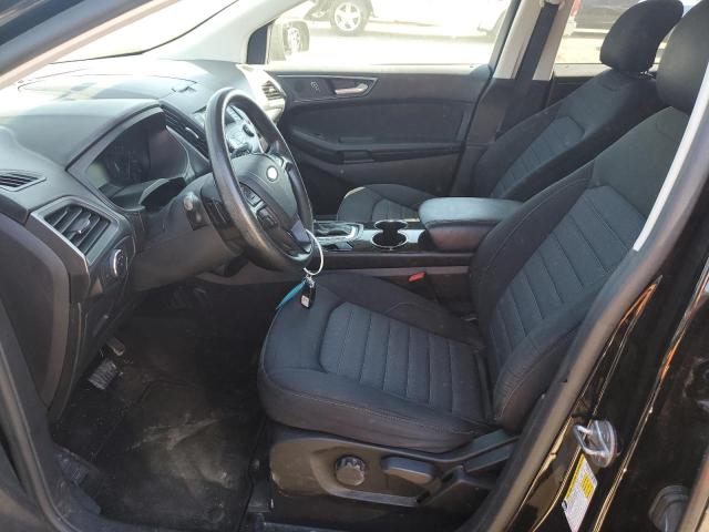 Photo 7 from auction – 2016 FORD EDGE SE with VIN 2FMPK3G93GBB57833