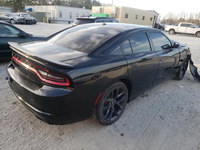 Photo 3 from auction – 2020 DODGE CHARGER SX with VIN 2C3CDXBG3LH199618