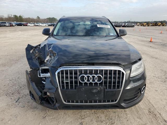 صورة رقم 5 من المزاد - 2015 AUDI Q5 PREMIUM مع VIN WA1LFAFP9FA010738