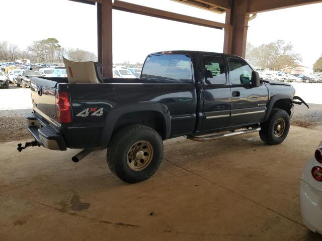 Photo 3 from auction – 2005 CHEVROLET SILVERADO with VIN 1GCHK29U35E322477
