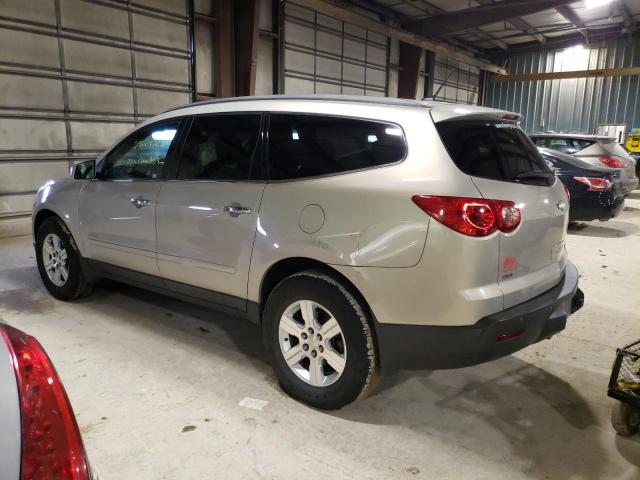 Photo 2 from auction – 2012 CHEVROLET TRAVERSE L with VIN 1GNKVGED5CJ189037