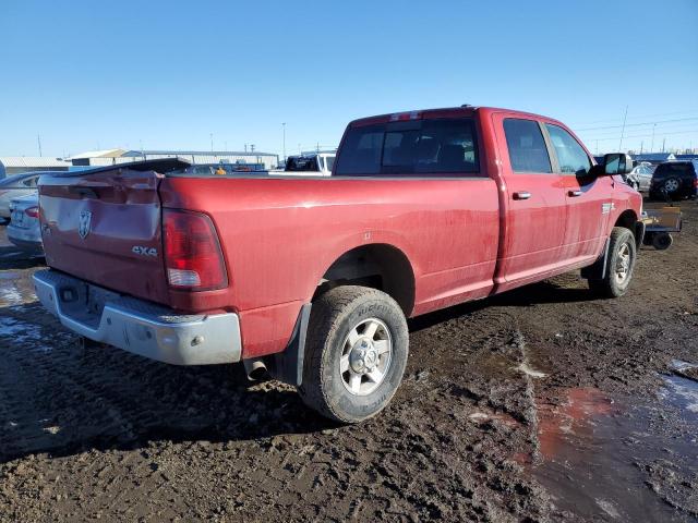 Photo 3 from auction – 2010 DODGE RAM 2500 with VIN 3D7UT2CL4AG116752