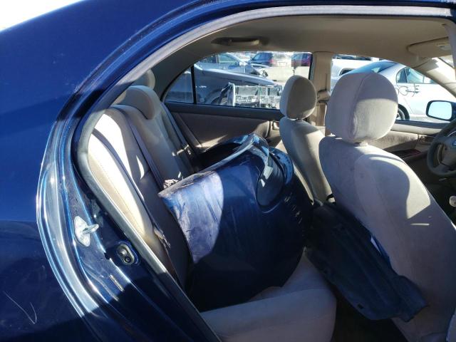 Photo 10 from auction – 2007 TOYOTA COROLLA CE with VIN 2T1BR32E97C844143