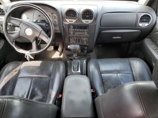 Photo 8 from auction – 2008 GMC ENVOY with VIN 1GKDS13S982148828