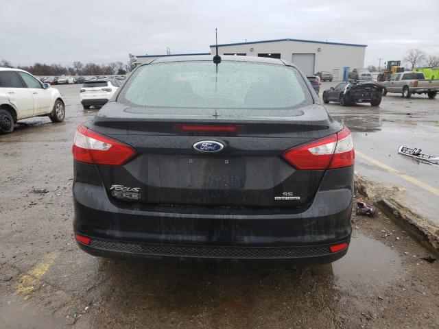 Photo 6 from auction – 2013 FORD FOCUS SE with VIN 1FADP3F29DL144731