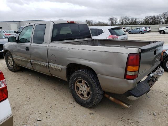 Photo 2 from auction – 2000 CHEVROLET SILVERADO with VIN 2GCEC19T0Y1229892