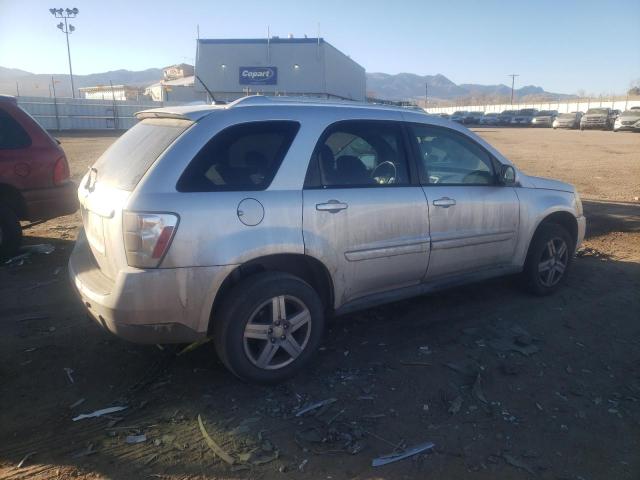 Photo 3 from auction – 2009 CHEVROLET EQUINOX LT with VIN 2CNDL53F696218997