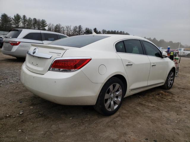 Photo 3 from auction – 2011 BUICK LACROSSE C with VIN 1G4GC5GD3BF108555