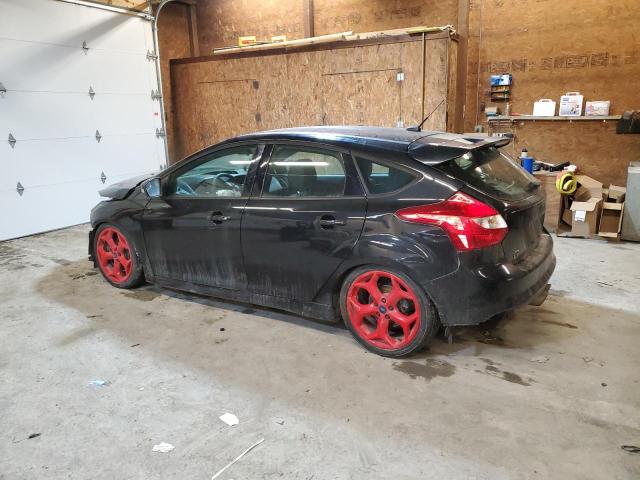 Photo 2 from auction – 2014 FORD FOCUS ST with VIN 1FADP3L90EL448551