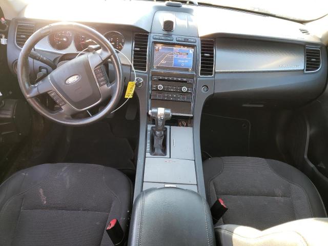 صورة رقم 8 من المزاد - 2011 FORD TAURUS SEL مع VIN 1FAHP2EWXBG127586
