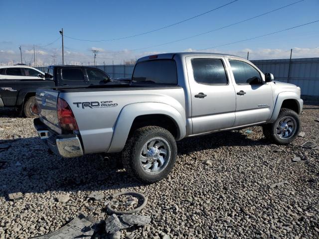 Photo 3 from auction – 2014 TOYOTA TACOMA with VIN 3TMLU4EN9EM148908