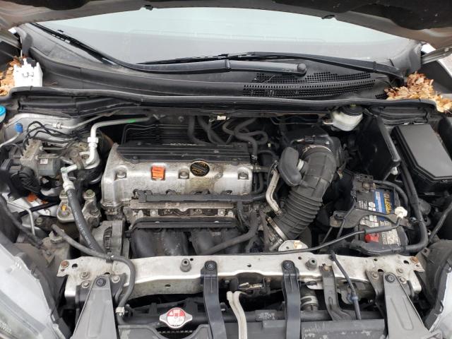 Photo 11 from auction – 2014 HONDA CR-V EX with VIN 5J6RM4H53EL048336