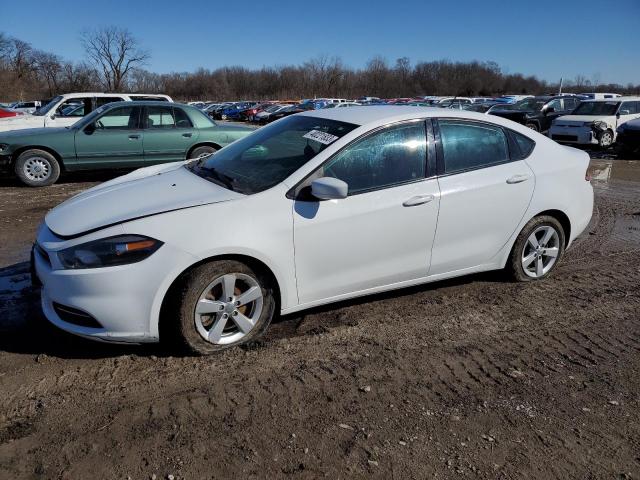 DODGE DART SXT 2015 with VIN 1C3CDFBB0FD227486 - Photo from auction