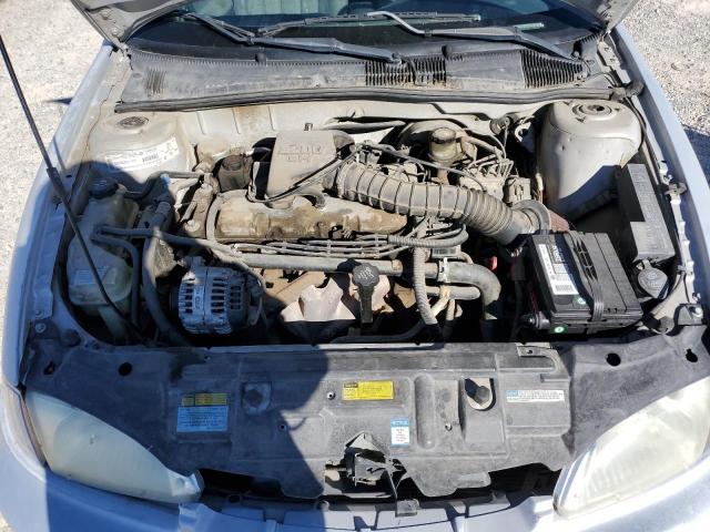 Photo 11 from auction – 2001 CHEVROLET CAVALIER with VIN 1G1JC124617190731