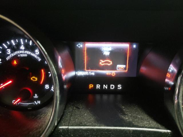 Photo 9 from auction – 2015 FORD MUSTANG with VIN 1FA6P8TH7F5305356