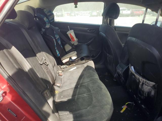 Photo 10 from auction – 2016 HYUNDAI SONATA SE with VIN 5NPE24AF5GH364020