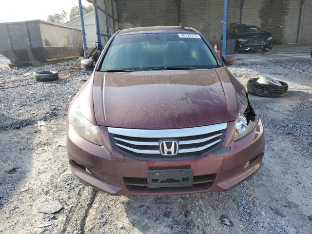 Photo 5 from auction – 2011 HONDA ACCORD EXL with VIN 1HGCP3F85BA021786