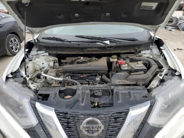 Photo 12 from auction – 2017 NISSAN ROGUE S with VIN KNMAT2MV4HP593779