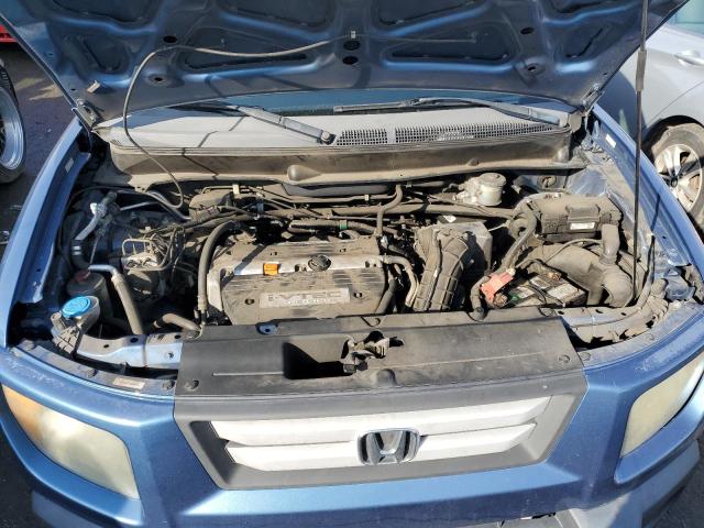 Photo 12 from auction – 2007 HONDA ELEMENT EX with VIN 5J6YH18737L004260